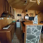 Domek alpejski Talia *