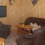 Domek alpejski Talia *