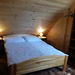 Domek alpejski Talia *