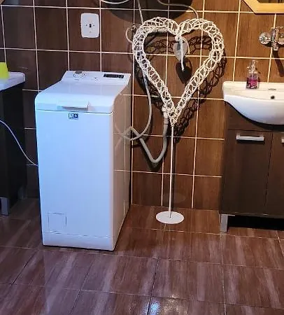 Tália Chalé Liptovský Mikuláš