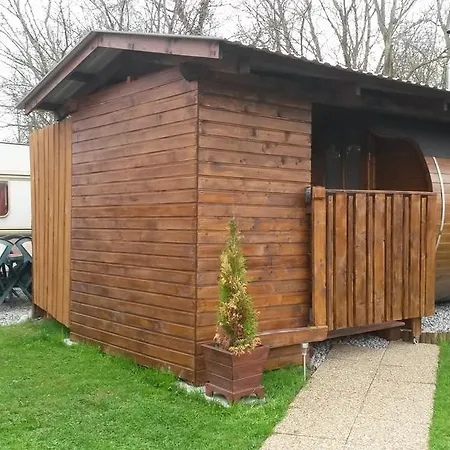 Chalé Tália Liptovský Mikuláš