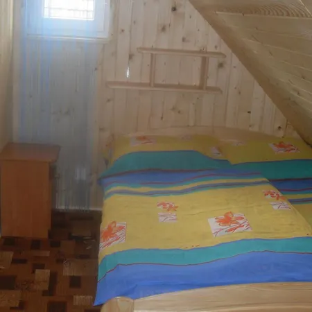 Alpstuga Talia Liptovský Mikuláš