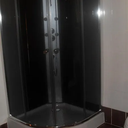 Horská chata Talia *