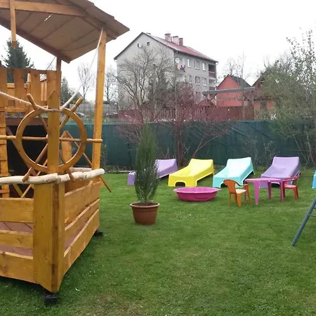 Tália Liptovský Mikuláš