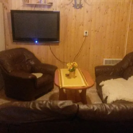 Tália Chalé Liptovský Mikuláš