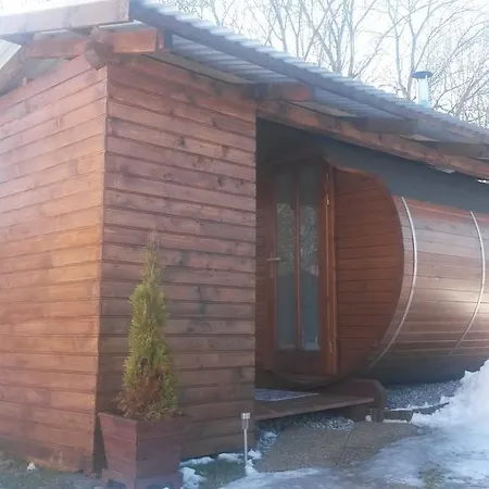 Chalé Tália Liptovský Mikuláš