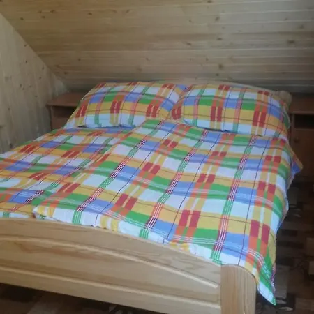 Horská chata Talia Liptovský Mikuláš