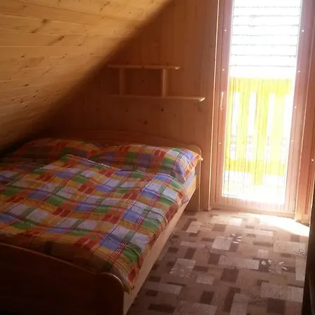 Talia Horská chata Liptovský Mikuláš