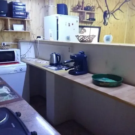 Tália Chalé Liptovský Mikuláš