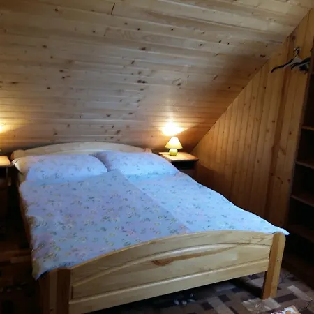 Alpstuga Talia *