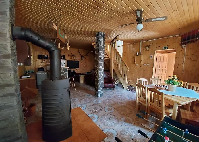 Talia 木屋