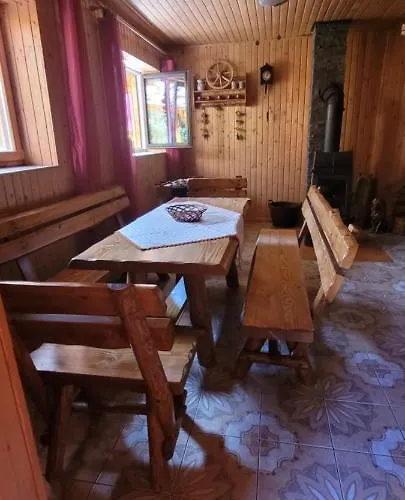 Talia Liptovský Mikuláš