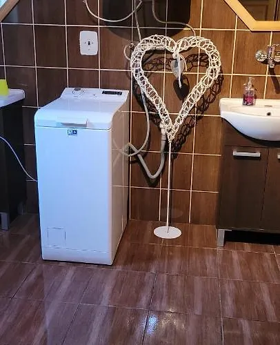 Talia شاليه Liptovský Mikuláš