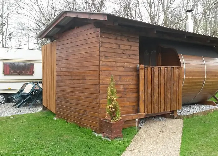 شاليه Talia Liptovský Mikuláš