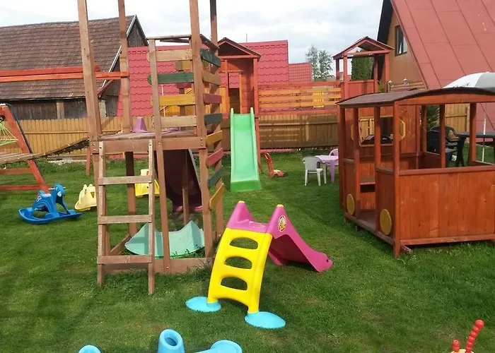 Talia Liptovský Mikuláš