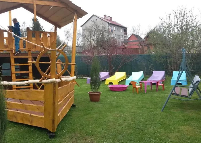 Talia Liptovský Mikuláš