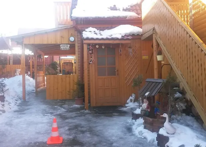 木屋 Talia *