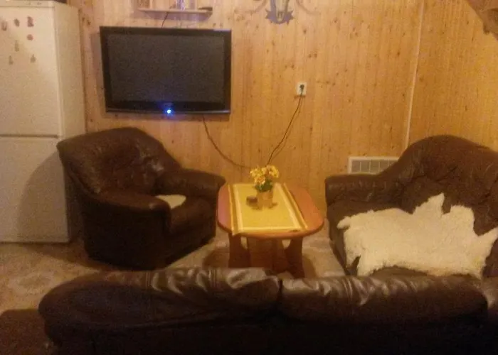 Talia شاليه Liptovský Mikuláš