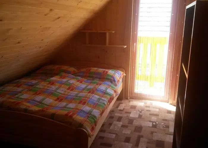 Talia 木屋 Liptovský Mikuláš