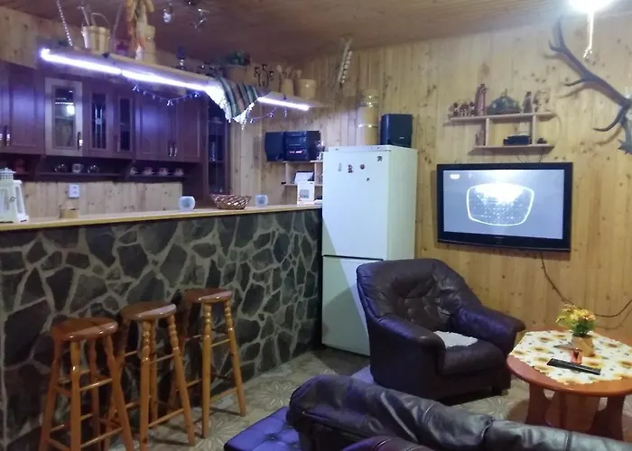 Talia 木屋 *