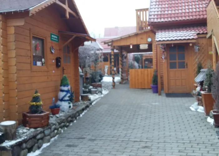 Talia * Liptovský Mikuláš