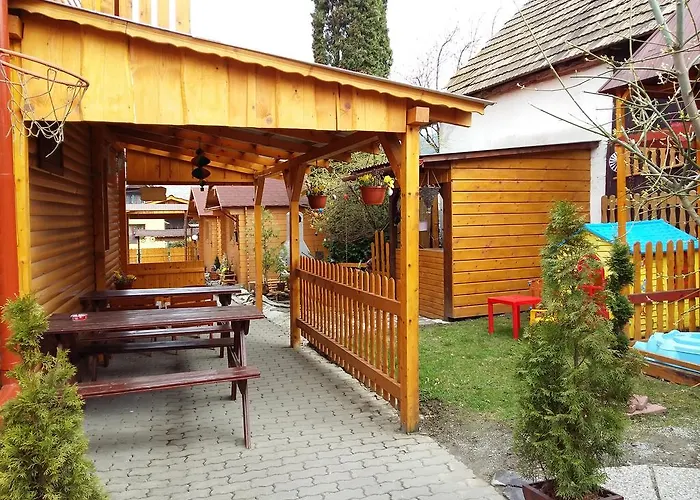 Talia Liptovský Mikuláš